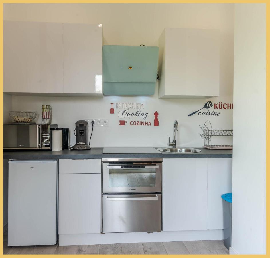 Appartement Cozy 2 Panoramique Lac Leman Тонон-ле-Бен Экстерьер фото